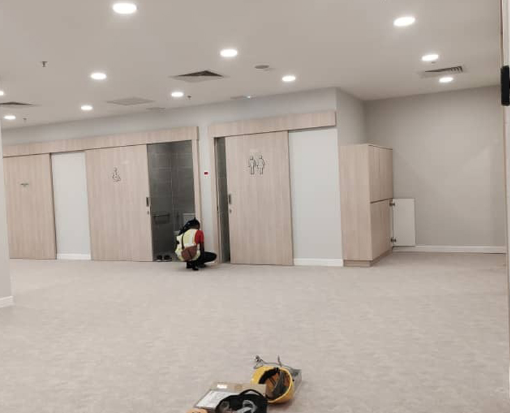 Interior Design 1