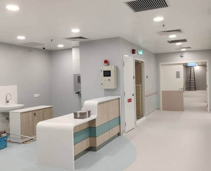Interior Design 3